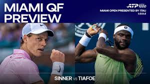 frances tiafoe Picture