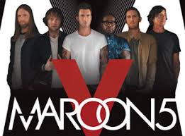 Resultado de imagen de maroon 5 fotos
