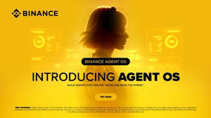 Binance Unveils 'Agent OS' Platform to Connect AI Agents With Financial Services