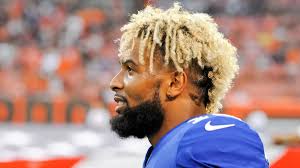 Reports: Odell Beckham Jr. takes physical, works out with Giants