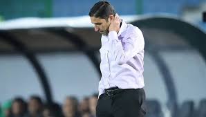 بقای موقت هاشمیان روی نیمکت پرسپولیس