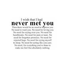 Sad Love Quotes on Pinterest | Heartbroken Quotes, Tagalog Love ... via Relatably.com