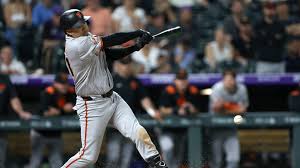 Giants Mount Improbable Comeback Against Rockies, Adames Sparks Resurgence
