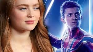 Sadie Sink’s New Hooded Look In ‘Spider-Man: Brand New Day’ Just Reignited The Jean Grey Debate