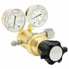 Airgas - HCL3200300 - Harris® Model 8700-1500-580 High ...