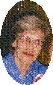 Gayle Stover, 76, of Karlstad, MN, died Monday, September 2, ... - image002