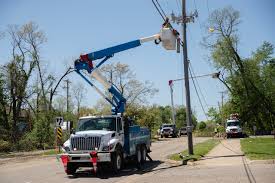 More than 2,300 customers to be impacted by planned power outage in Byron