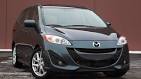 Afbeeldingen van mazda 5 2012