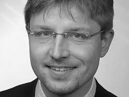 Weitere Preisträger CIO des Jahres 2011: Jens Schulte, RATIONAL ...