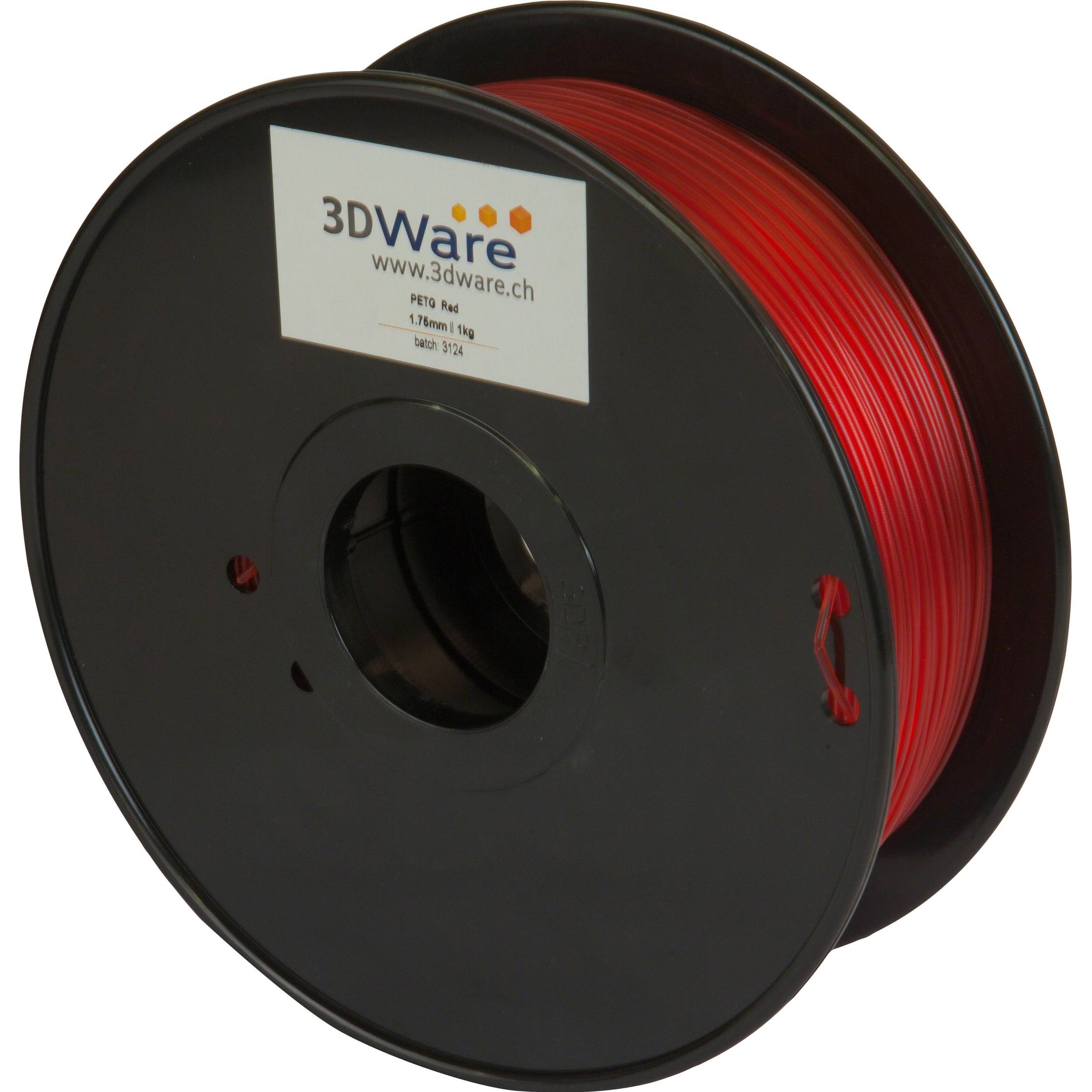 eSUN 3D 1.75mm PETG Filament 1kg