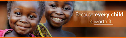 World Vision - every child is worth it For years and years, many of you, like me, have been sending letters back and forth to a child that is dependent on ... - World-Vision-every-child-is-worth-it