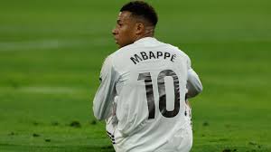 Mbappe