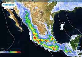 Meteored.mx - News update