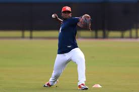 Astros Reinstate Ronel Blanco, Bennett Sousa From 60-Day IL