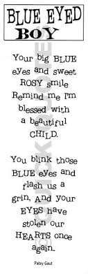 Finest eleven brilliant quotes about blue eyes images English ... via Relatably.com