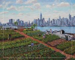 Image of Reenchanting the World book cover