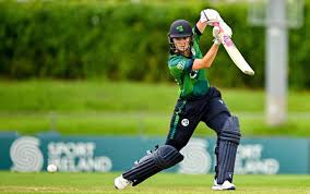 Cricket Ireland - News update
