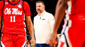 Chris Beard's Successful Return to College Basketball at Ole Miss