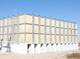 Almuftah Fibreglass - Almuftah Group | Over 60 Years Of ...