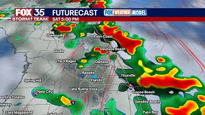 FOX 35 Orlando - News update