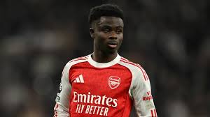 Is Bukayo Saka playing? Projected lineups for Atletico Madrid vs Arsenal in UCL semifinals