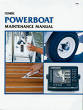 Mercury Outboard Service Manual - Online Low Prices