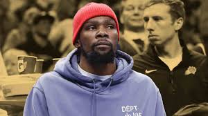 KD Opens Up: Shocking Truth Behind Rockets Trade REVEALED! - Imagen principal del artículo