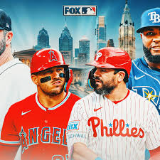From Drone Dazzle to Dynasty: How Ohtani and the 2026 MLB All-Stars Are Redefining Baseball's Future in Philadelphia — Full MLB All Star Schedule Revealed