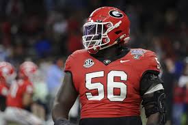 Eagles Draft Micah Morris: Reinforcing the Offensive Line