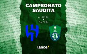 Al-Hilal x Al-Ahli: onde assistir e prováveis escalações do jogo do Campeonato Saudita