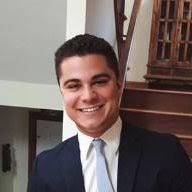 Trinity Solar Employee Marco Castro's profile photo