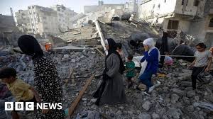 BBC - News update