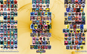 Image result for super sentai