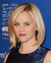 Reese Witherspoon took her new bob haircut out for its first public appearance at the Beat Previous Next 3 of 10 Back to Story - Reese-Witherspoon-took-her-new-bob-haircut-out-its-first-public