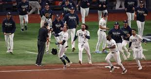 Baseball survives another day. Plus: Can The Miz close it out?