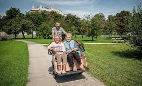 salzburg24 - News update