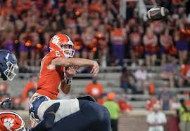 一年级生 Tait Reynolds 挤掉 Clemson 老将首发 美国大学橄榄球“一年级即战力”时代真的来了