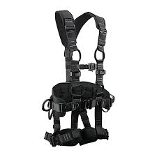 Positioning Harness – Ellersafe