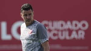 Media Liga en apuros