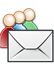 Resultado de imagem para email