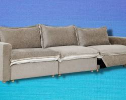 Image of Homebody Couch Cushions