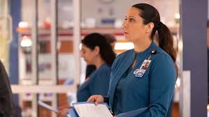 Chicago Med: Underutilized Character and Dr. Charles' Storyline
