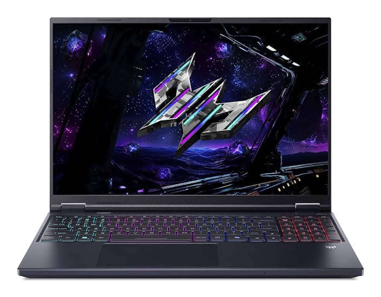Acer 16" Predator Helios Neo 16 AI Oled Gaming Laptop