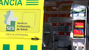 Un fallecido en accidente de tráfico en la A-66 a la altura de Villafranca de los Barros