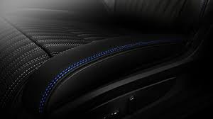 新型エルグランド「AUTECH」のインテリアの一部を追加公開