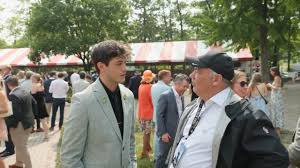 BloodHorse - News update