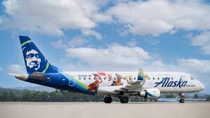 Alaska Airlines brings spirit of friendship and adventure to the skies with new 'Toy Story 5' livery on Horizon Air