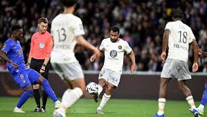 TFC-Lyon : à quelle heure et sur quelle chaîne suivre le dernier match des Violets à domicile cette saison