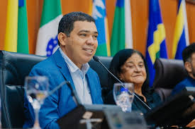 Presidente da Assembleia Legislativa de RR anuncia banca para concurso