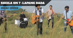 Hasil gambar untuk Sheila On 7 - Lapang Dada
